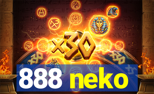 888 neko